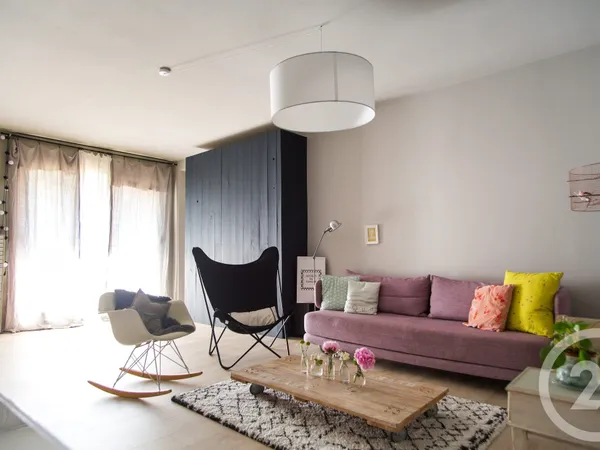Appartement 4 pièces 90 m² 