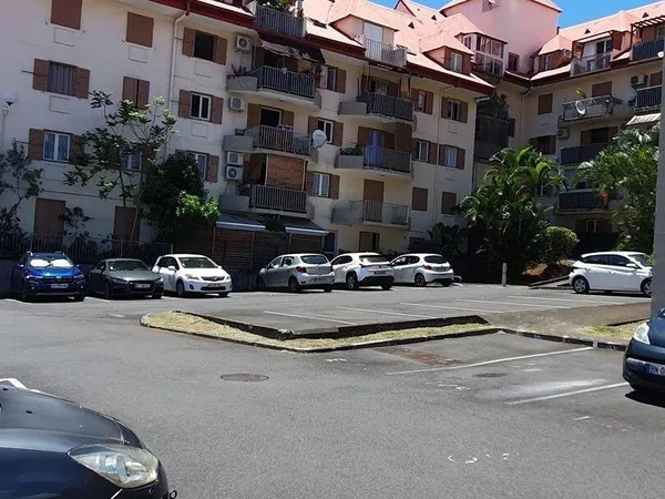 Appartement 4 pièces 73 m² 