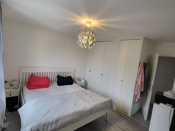 Maison 4 pièces 82 m² 