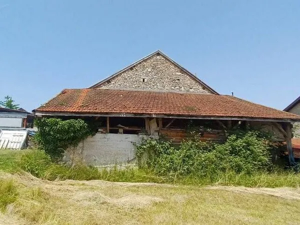 Ferme 4 pièces 149 m² 