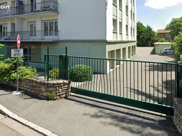 Garage Saint Etienne 