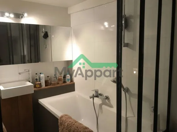 Appartement 2 pièces 30 m² 