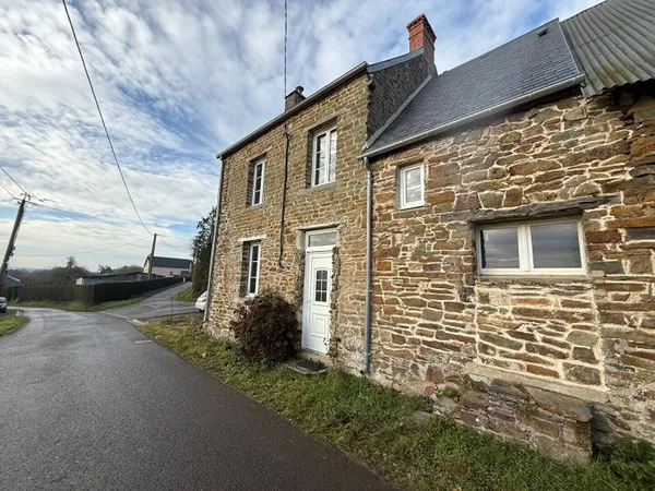 Maison 3 pièces 85 m² 