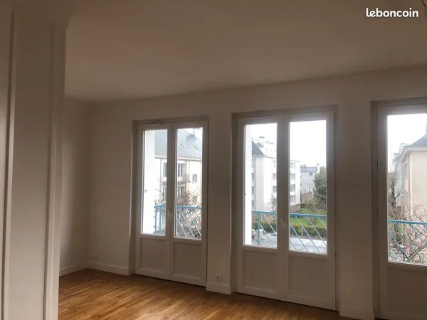 Appartement Avenue république 