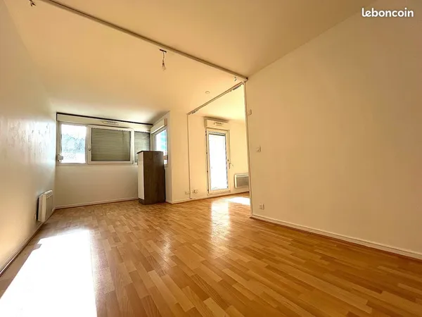 Appartement 1 pièce 47 m² 