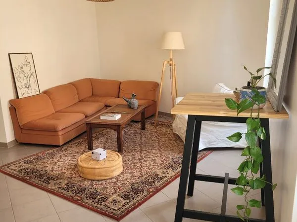 Appartement T3 de 53 m² centre de Vetheui 