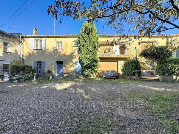 Vente maison 16 Pièce(s) 