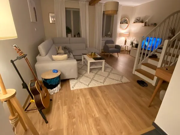 Maison charmante 143 m² à louer 