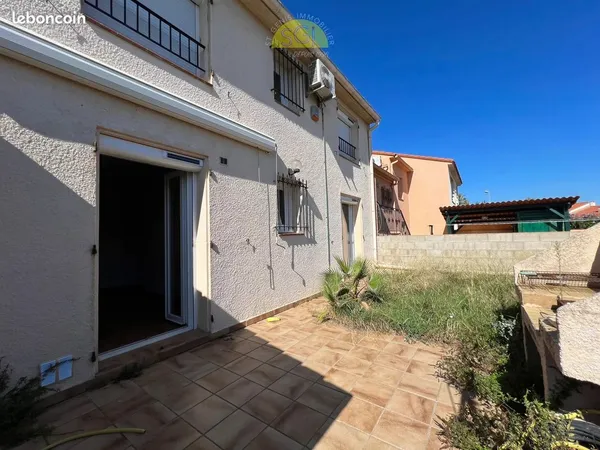 Villa 4 pièces 119 m² 