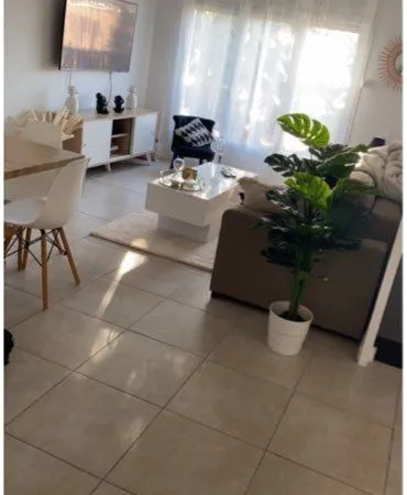 Appartement Montplaisir 
