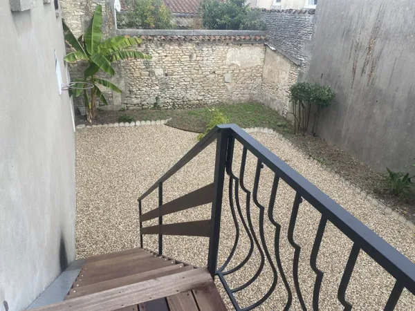 Maison 5 pièces 104 m² 