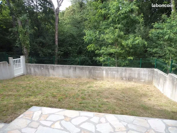 Maison 5 pièces 76 m² 