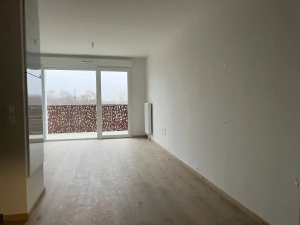 Appartement 3 pièces 55 m² 