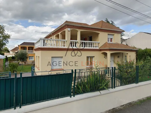 Maison Carrières-sur-Seine 