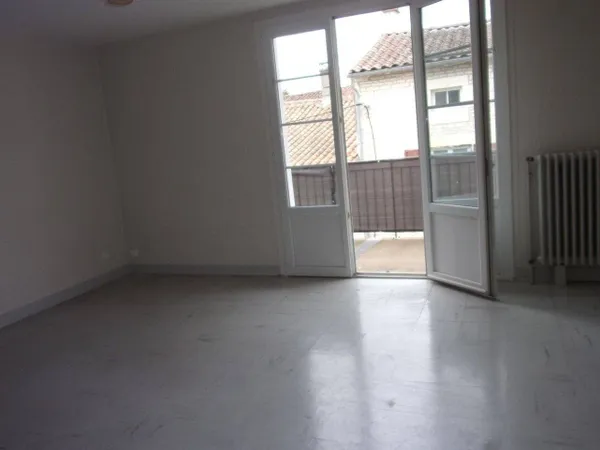 Immeuble 79 m² 