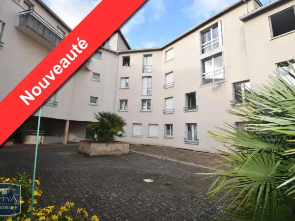 Appartement 5 pièces 100 m² 
