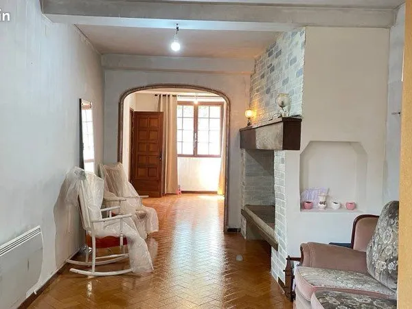 Vendre Maison 120 m 