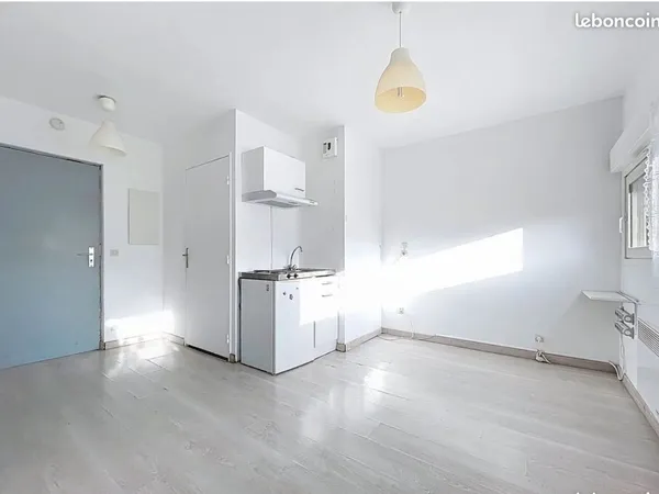 Studio à vendre Elancourt, la Clef St Pierre 