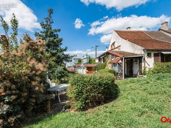 Maison 3 pièces 92 m² 