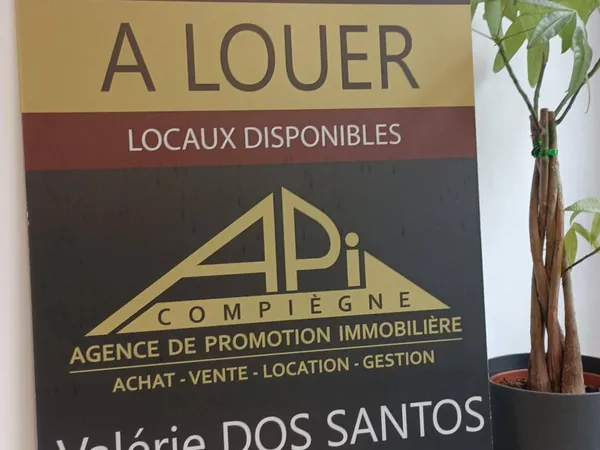 Local commercial 50 m² 