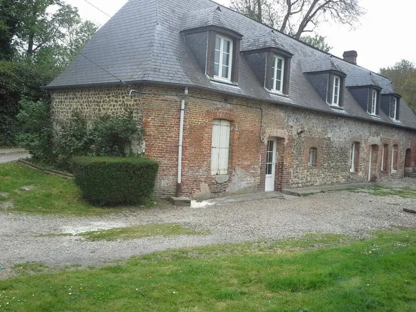 Maison 4 pièces 130 m² 