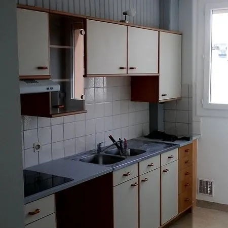 Vente logement T2 