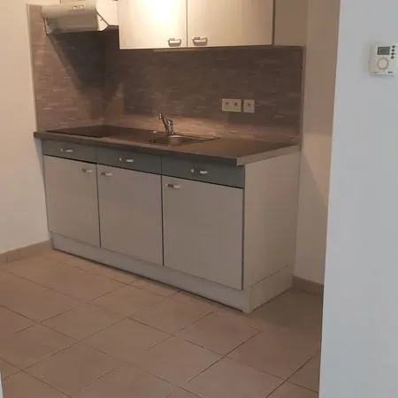 Appartement t 2 
