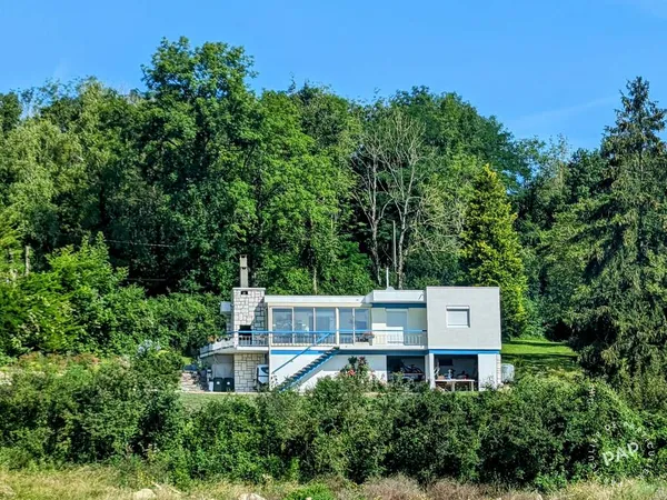 Maison 5 pièces 105 m² 