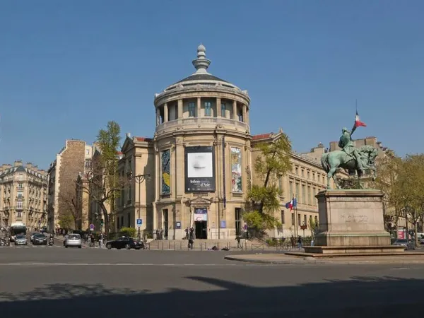 Boutique 90 m² 
