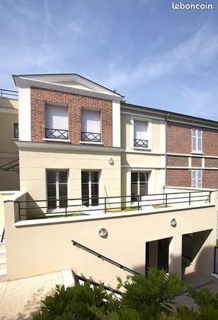 Appartement 5 pièces 87 m² 