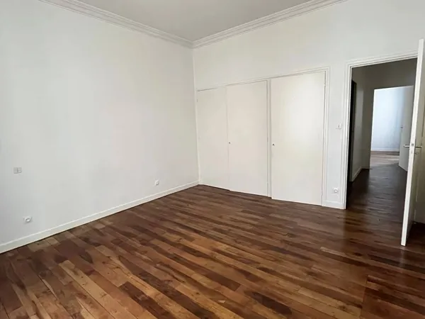 Appartement 4 pièces 114 m² 