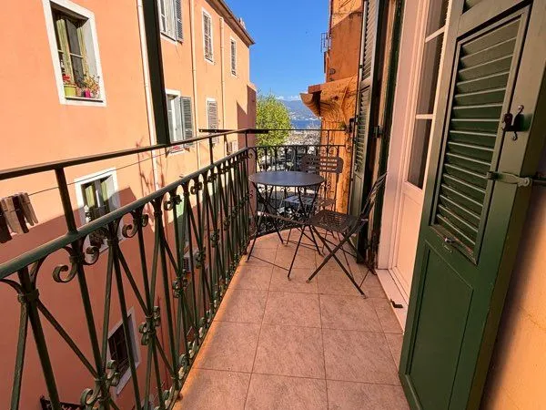 Location courte durée - Centre ville d'Ajaccio 