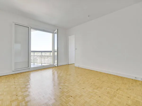 Appartement 4 pièces 81 m² 