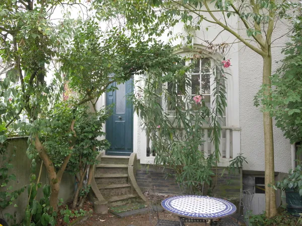 Vends maison 