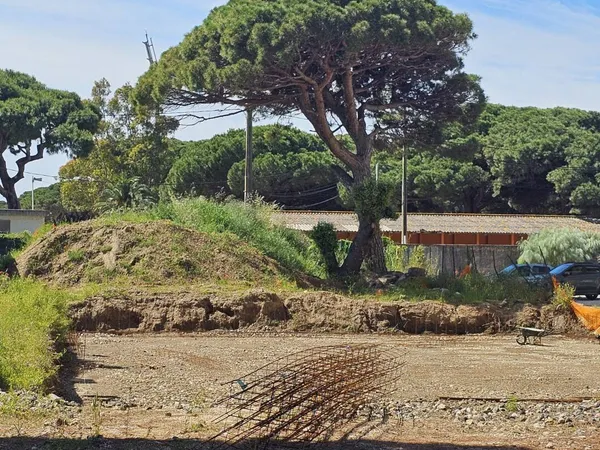 Propriété 319 m² 