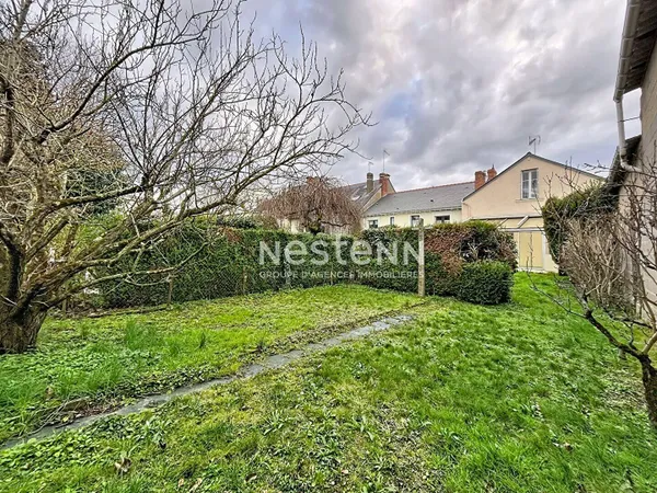Maison 5 pièces 78 m² 