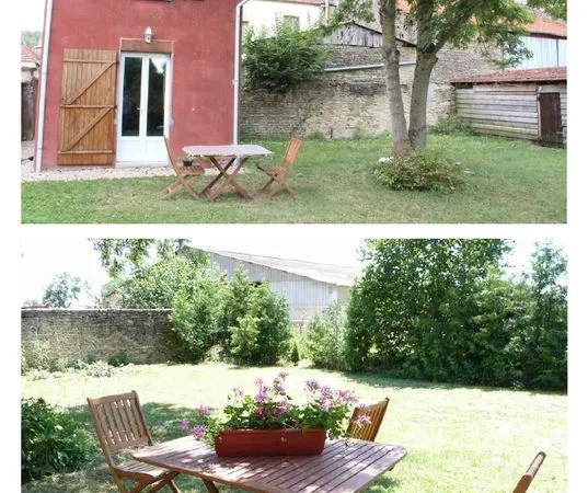 Maison 4 pièces sur 2 étages de 70 m² avec jardin privatif 