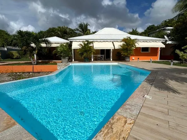 Villa 5 pièces 129 m² 