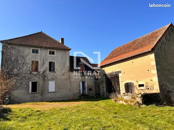 Maison 6 pièces 219 m² 