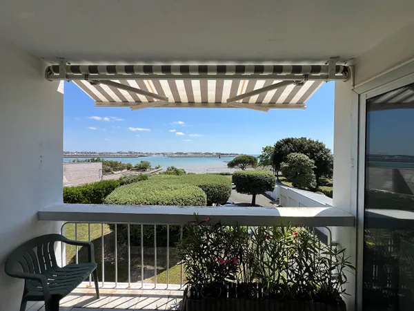 Appartement 2 pièces 49 m² 