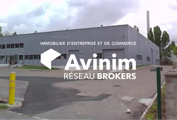 Local 5136 m² Sarcelles 