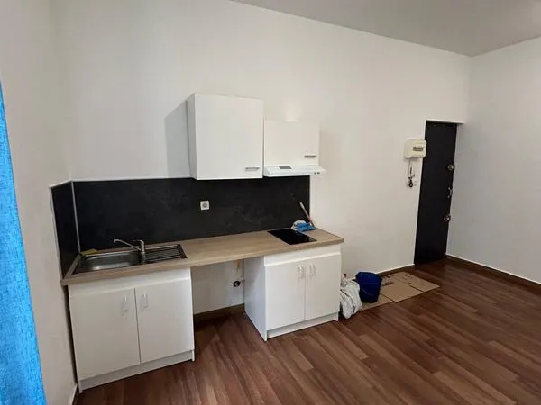 Appartement 2 pièces 32 m² 