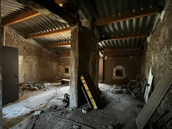 Local commercial 49 m² 