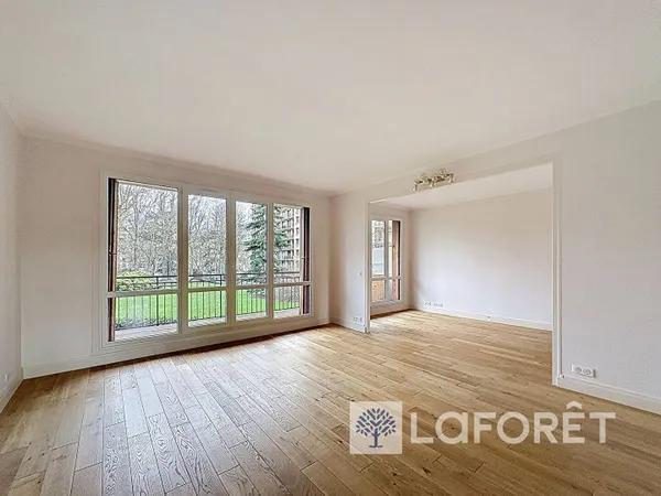 Appartement 5 pièces 105 m² 