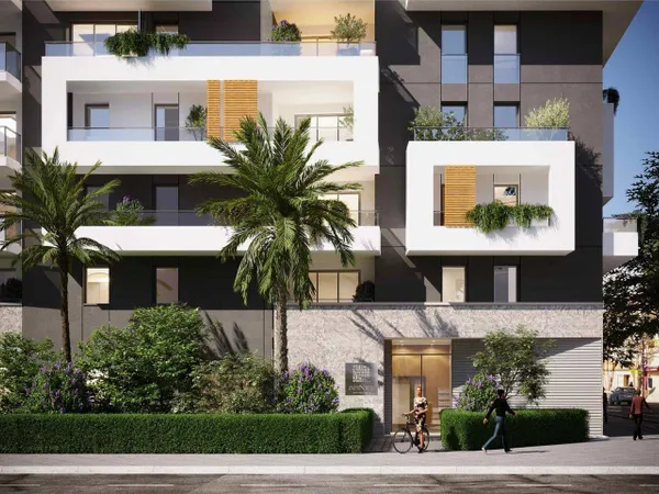 Parking - Garage Vente Nice   41000€