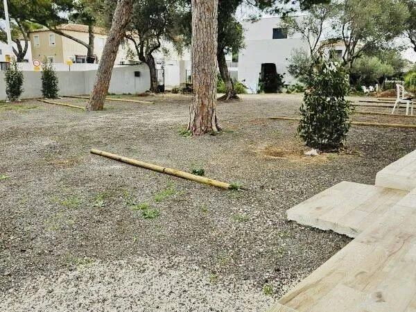 Duplex 3 pièces 41 m² 