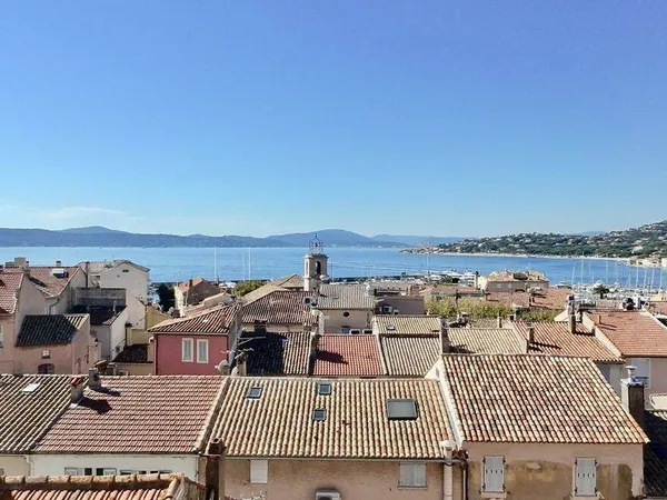 Appartement 4 pièces 107 m² 