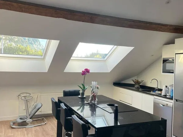 Maison 9 pièces 265 m² 