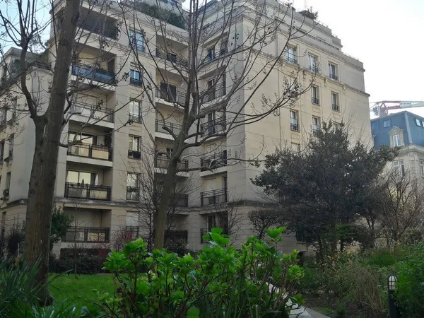 Appartement 5 pièces 124 m² 