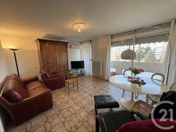 Appartement 5 pièces 115 m² 